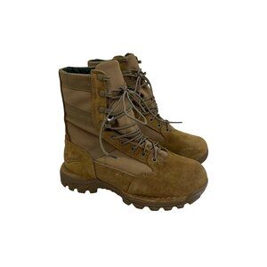 Danner GTX Rivot TFX 8" Coyote Suede 1200G Lace Up Boots Shoes 51517 Mens size 6